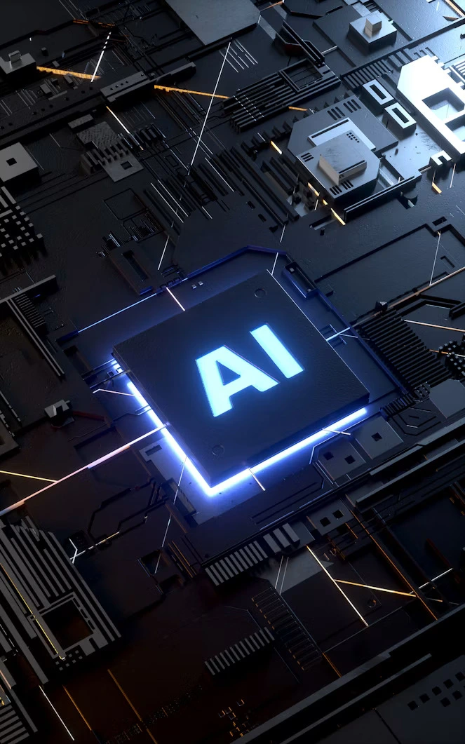 AI Bots and Automation — AFZ Prestige