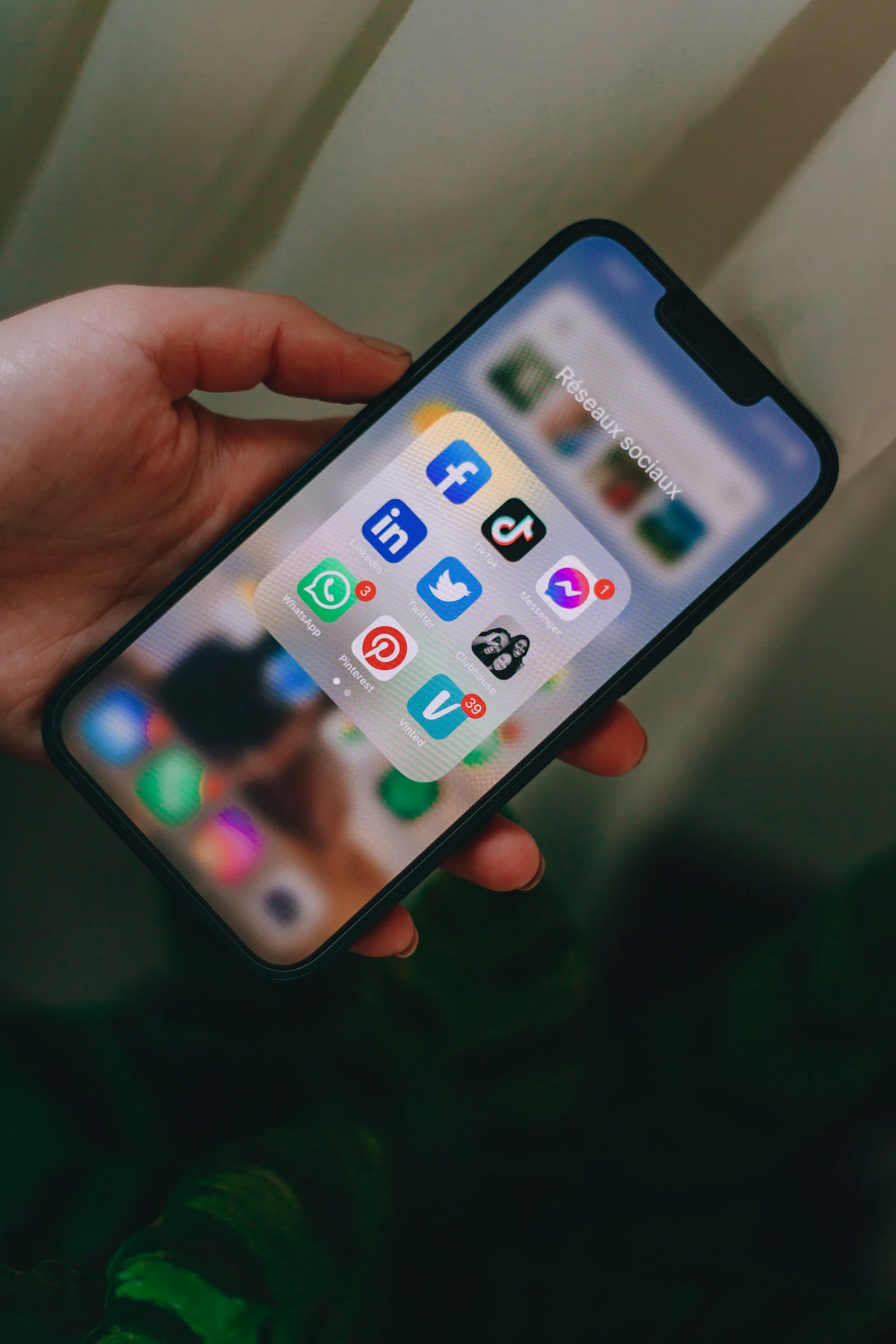 App Development — AFZ Prestige