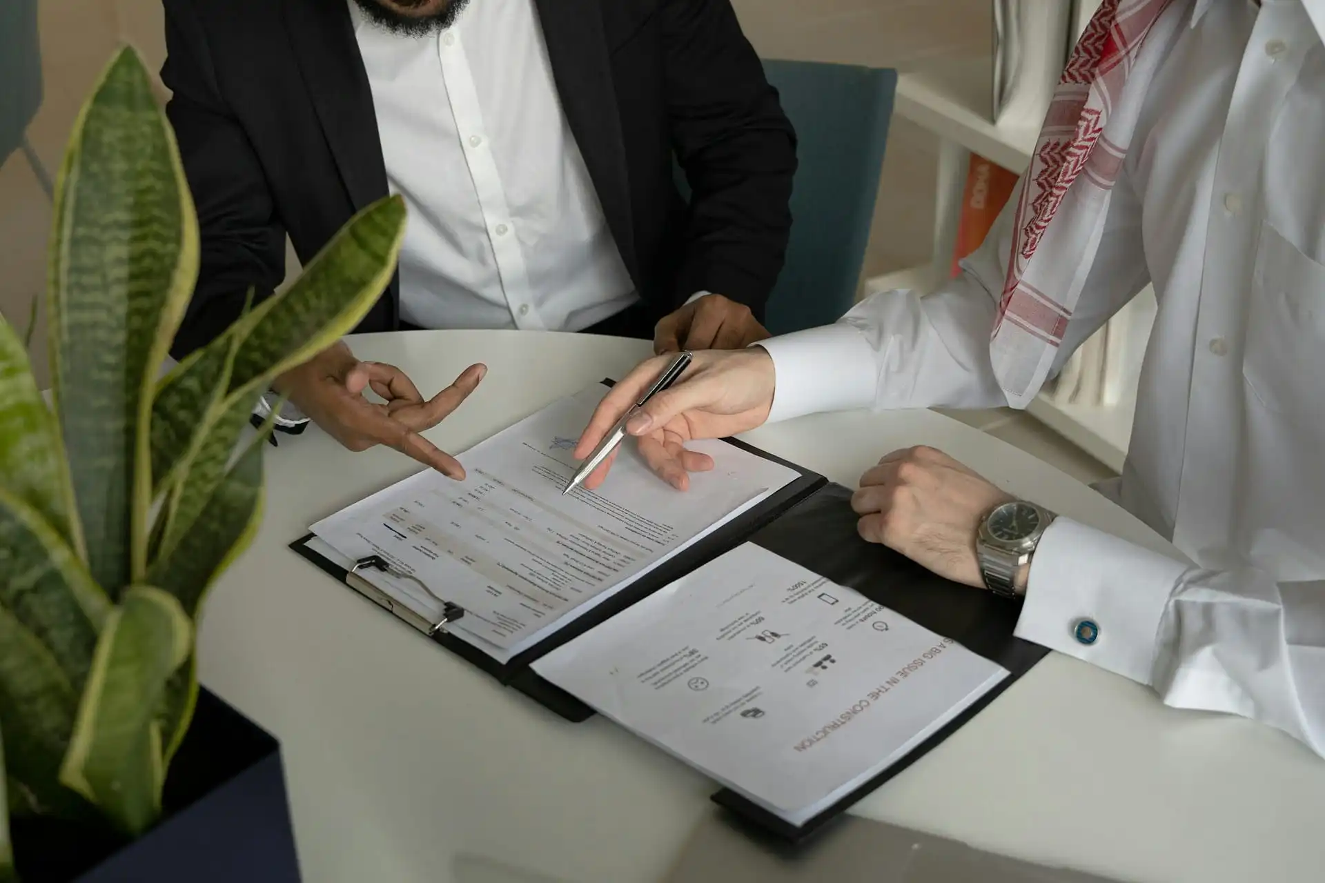 Company Formation — AFZ Prestige