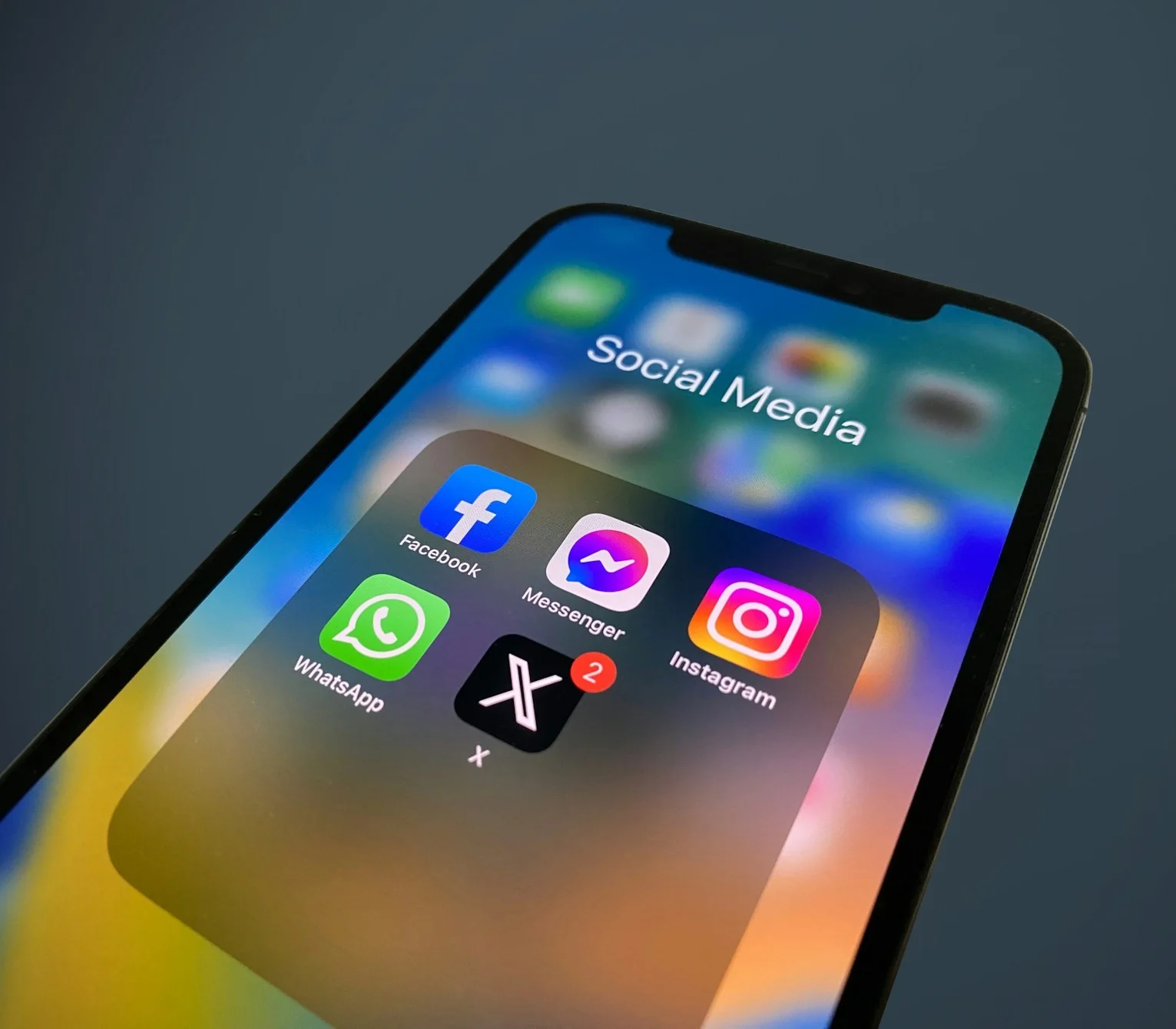 Social Media Management — AFZ Prestige